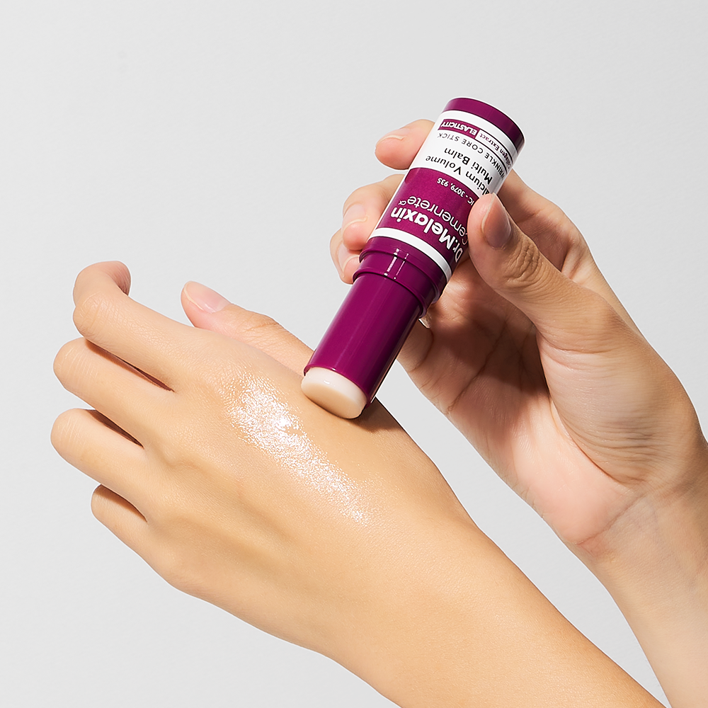 Dr. Melaxin Collagen Anti Wrinkle Balm Stick.