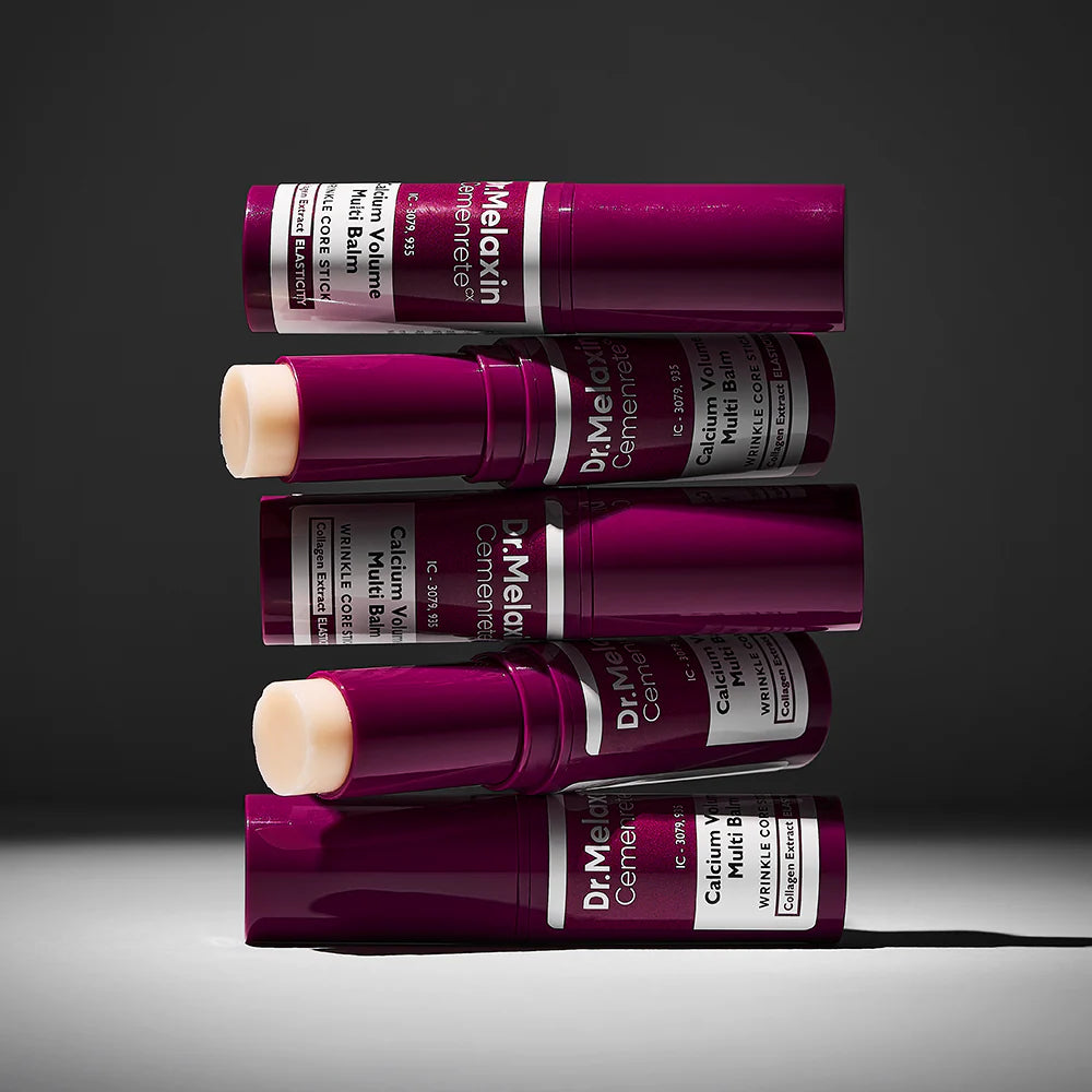 Dr. Melaxin Collagen Anti Wrinkle Balm Stick.