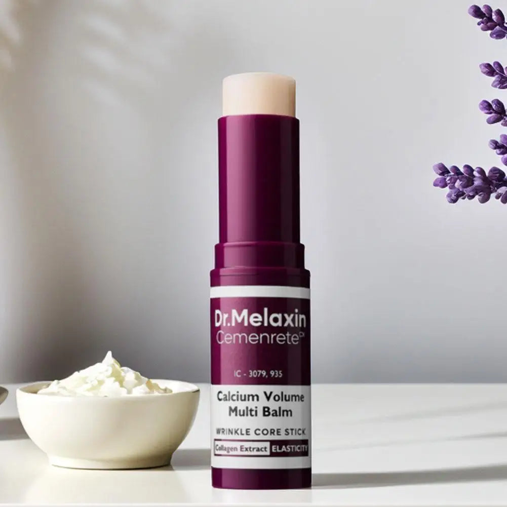Dr. Melaxin Collagen Anti Wrinkle Balm Stick.