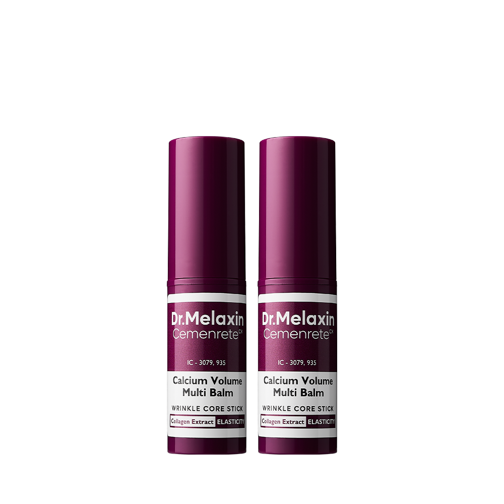 Dr. Melaxin Collagen Anti Wrinkle Balm Stick.
