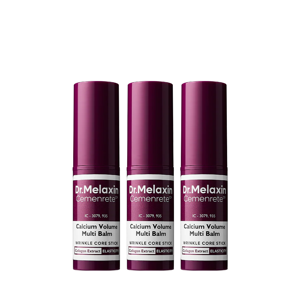 Dr. Melaxin Collagen Anti Wrinkle Balm Stick.