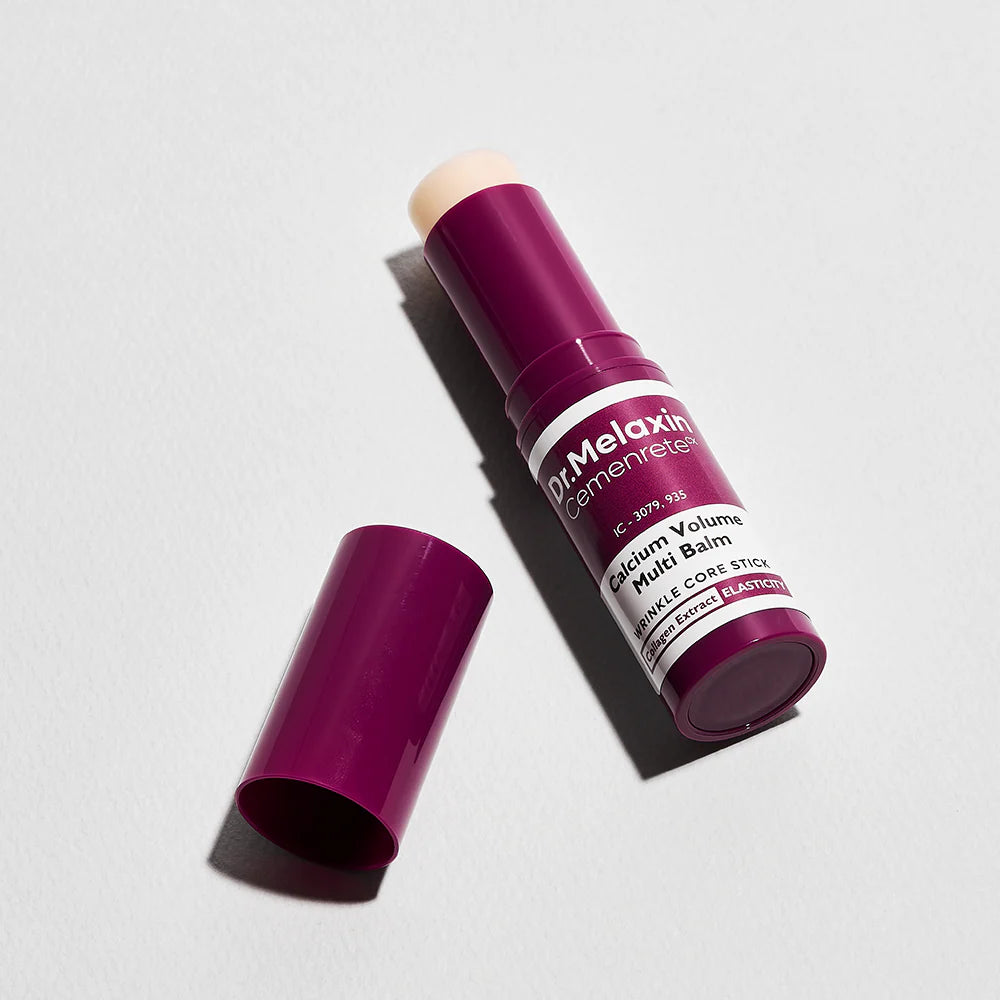 Dr. Melaxin Collagen Anti Wrinkle Balm Stick.